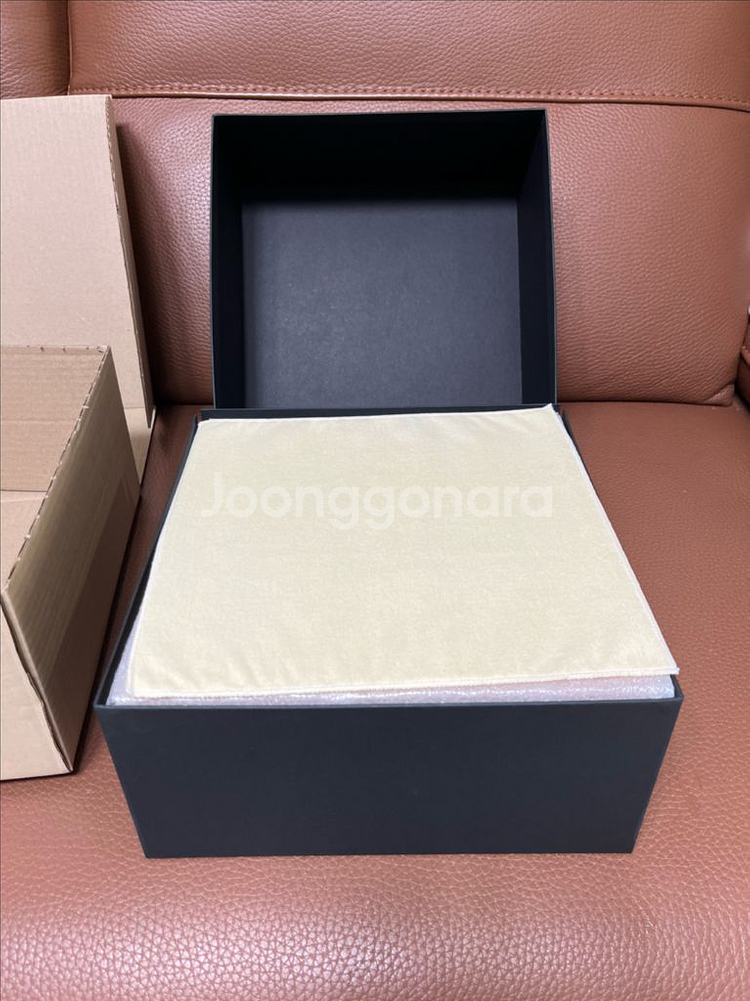 파네라이 한정판 pam662 (라떼 다이얼) 새상품급--5
