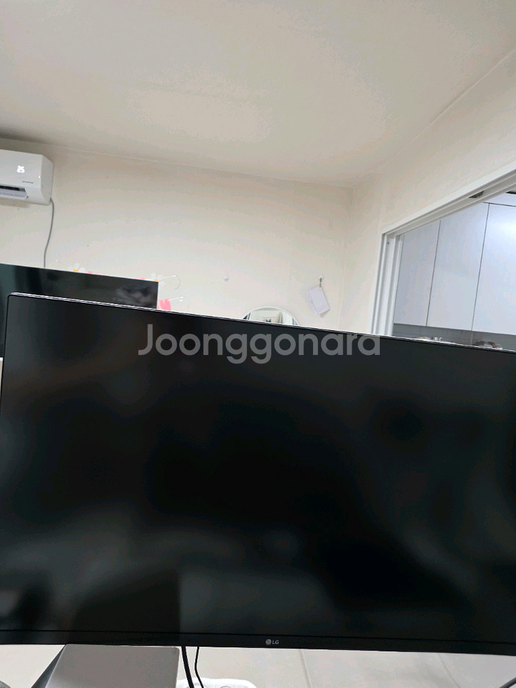 LG 32GK650F 32인치 QHD 모니터--0