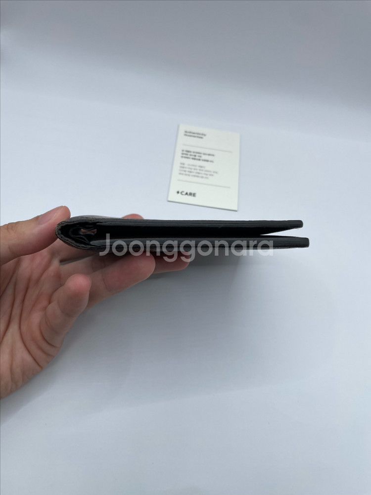 루이비통 멀티플 다미에 반지갑 N60895--3