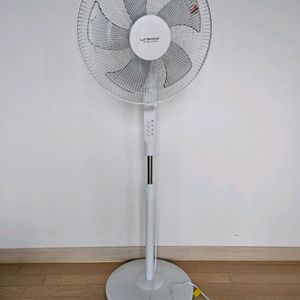 유니맥스 스탠드 선풍기