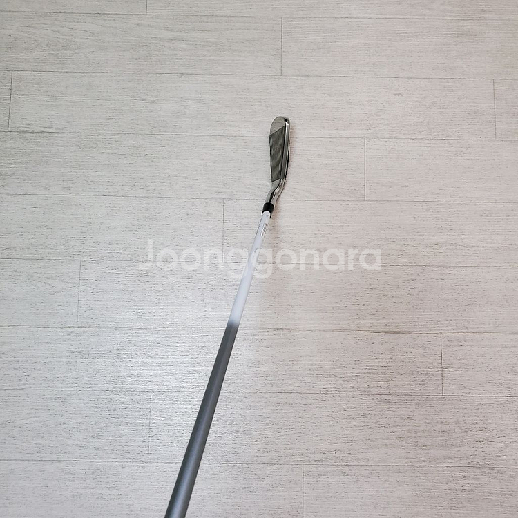 여성용 캘러웨이 로그ST 맥스패스트 7번 아이언 카본--5