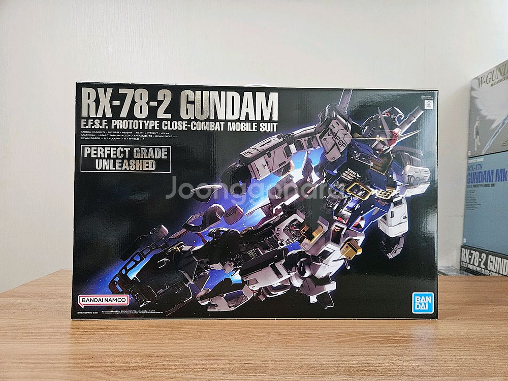 PG 언리쉬드, MG 디오 판매합니다--0