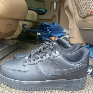 에어포스블랙 265