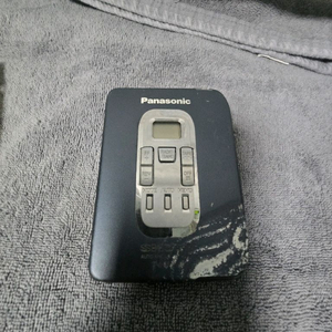파나소닉 워크맨 sx30v