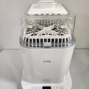 오르테젖병세척기