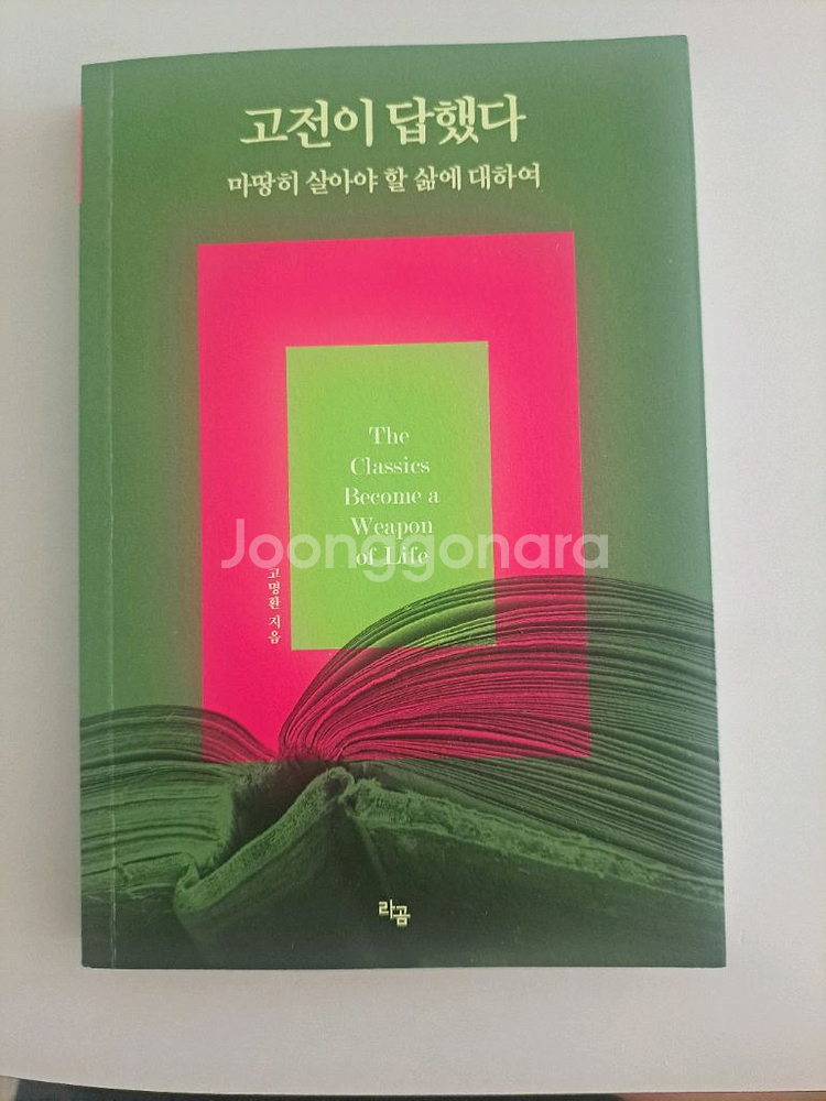 나는청약통장을버리고경매로 건물주가 되었다, 고전이답했다--3