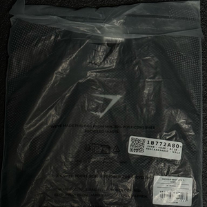 짐샤크 오닉스 v5 미개봉 새상품 M 이미지