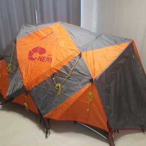 네파 알파인 텐트(3인용)