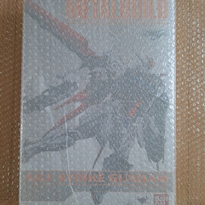 메탈빌드 에일 스트라이크 건담 (미개봉) 판매합니다.