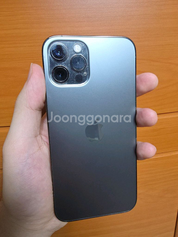 아이폰12pro 256GB--1