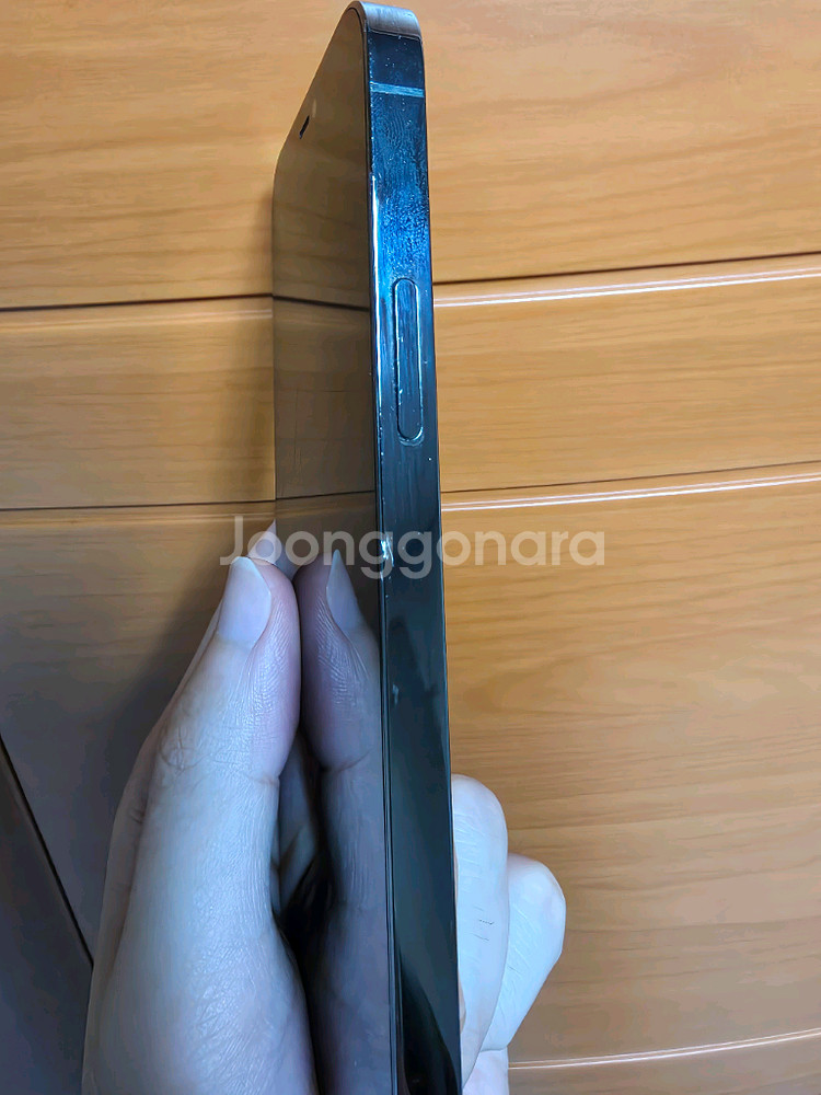 아이폰12pro 256GB--3