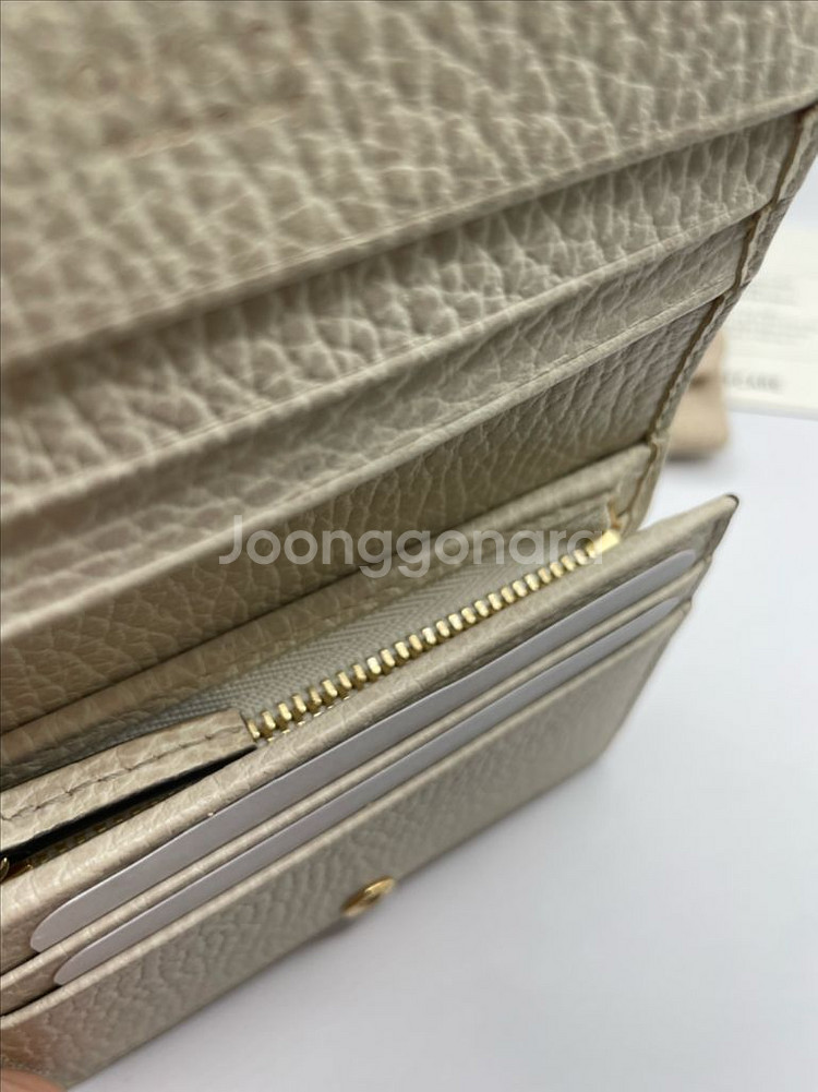 구찌 GG 마몽 카드지갑 반지갑--5