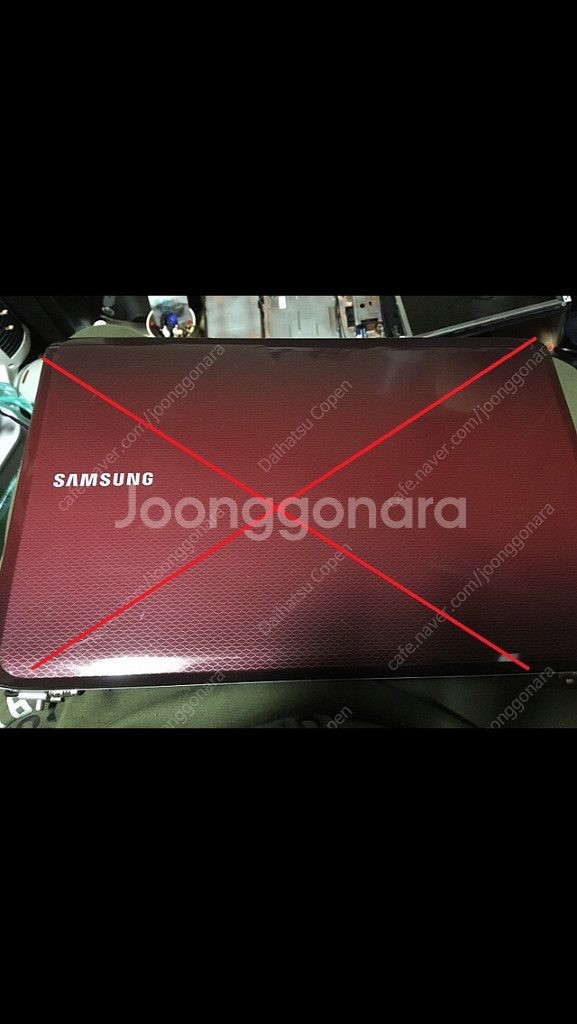 삼성 SENS NT-R530-JA55 부품/쿨러방열판,--4