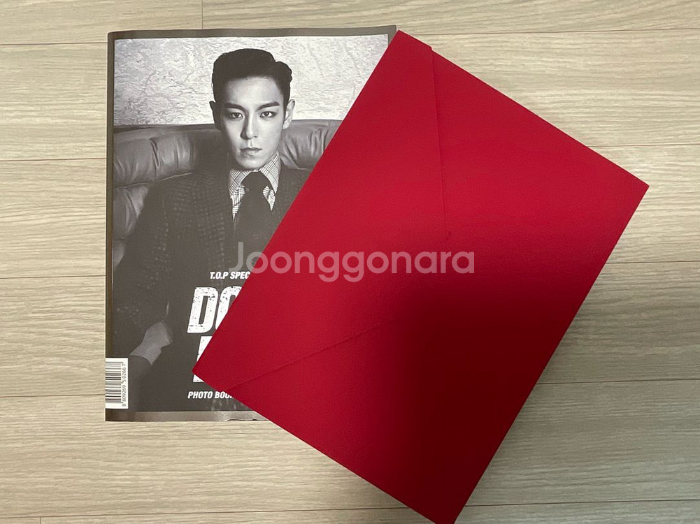 빅뱅 탑 둠다다 탑둠다다--4