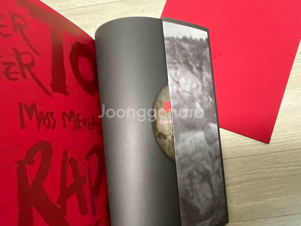 빅뱅 탑 둠다다 탑둠다다--2