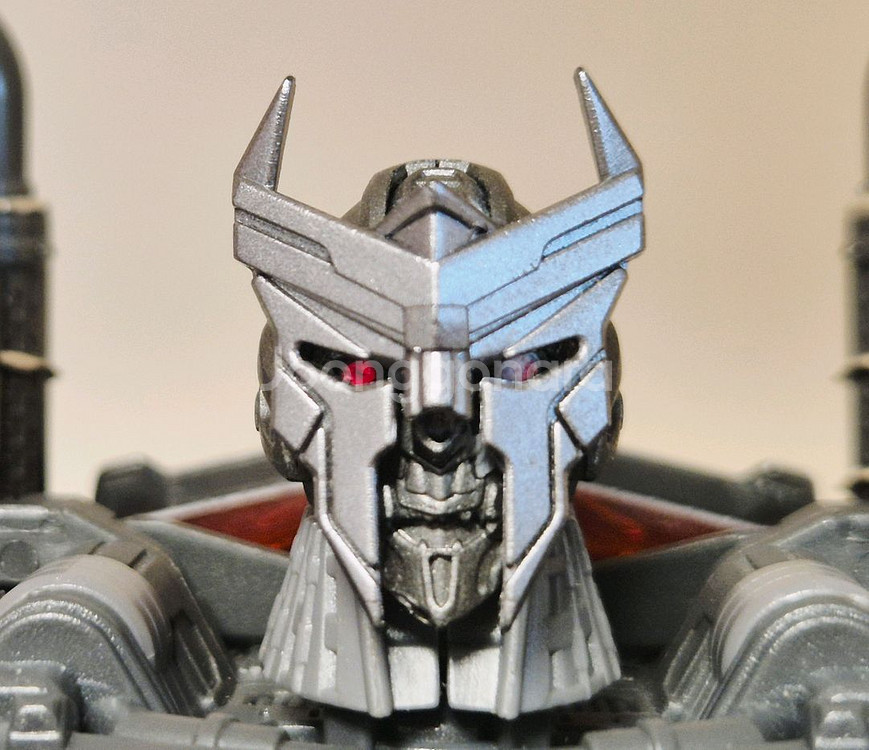 트랜스포머 스튜디오 시리즈 스커지 +업그레이드 킷--1