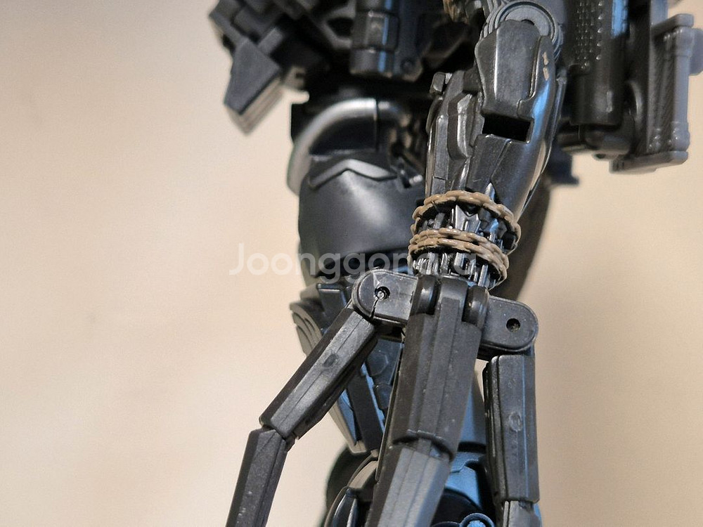 트랜스포머 스튜디오 시리즈 스커지 +업그레이드 킷--4