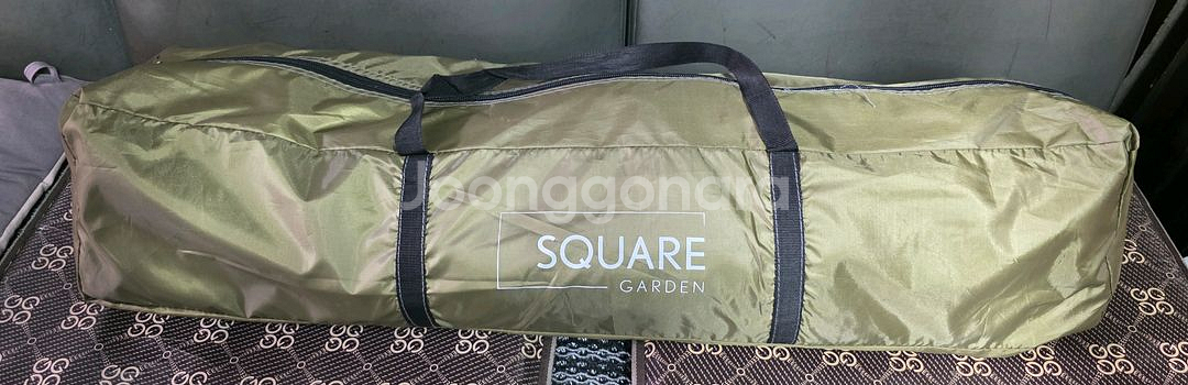 스퀘어가든 원터치 텐트--0
