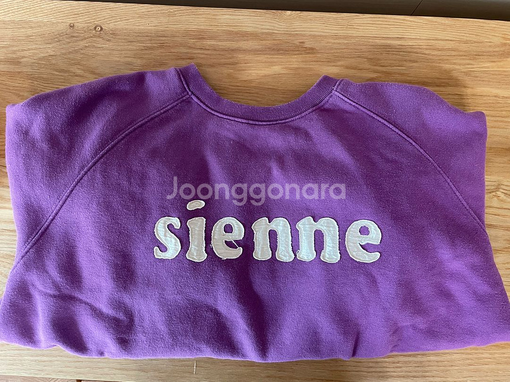 시엔느 스웻셔츠--1