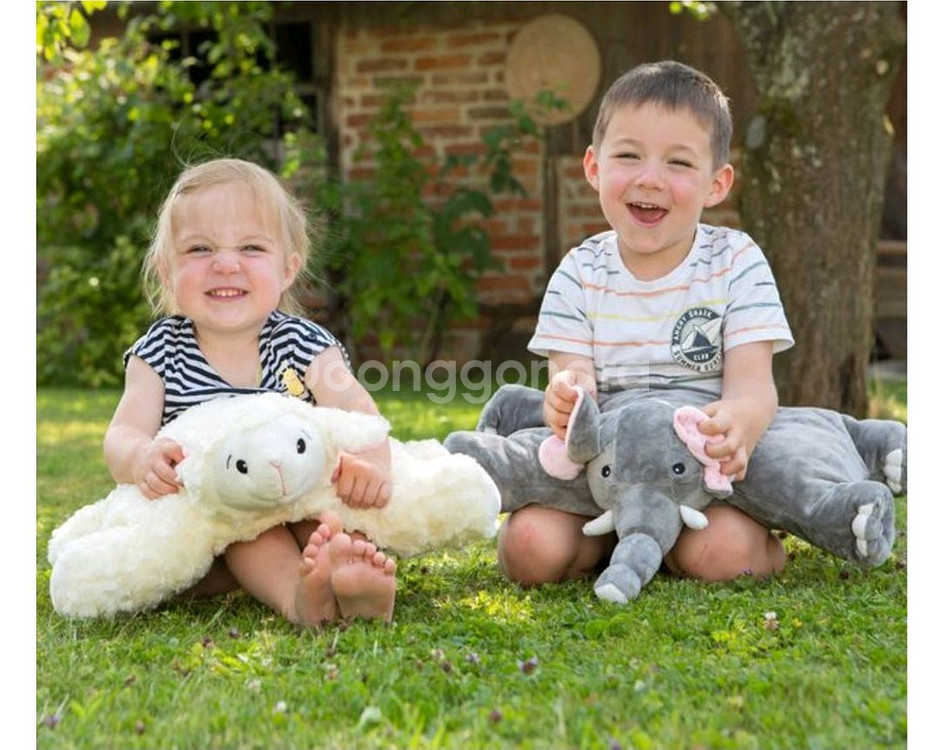 독일 휴고프로쉬 보온물주머니핫팩 찜질팩--2