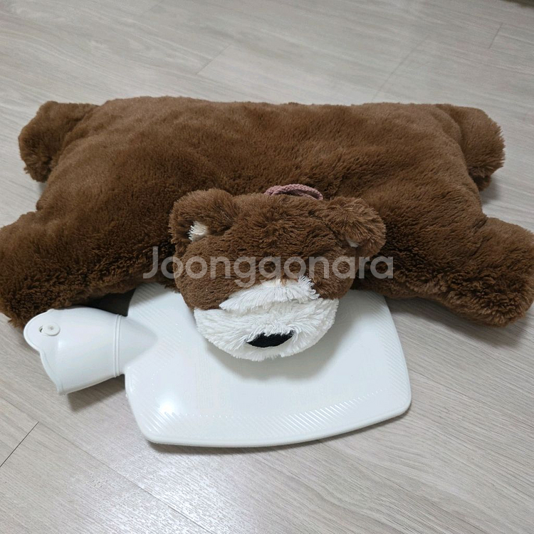 독일 휴고프로쉬 보온물주머니핫팩 찜질팩--0