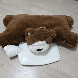 독일 휴고프로쉬 보온물주머니핫팩 찜질팩