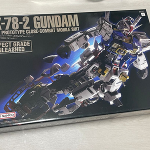 PG 언리쉬드 RX-78-2