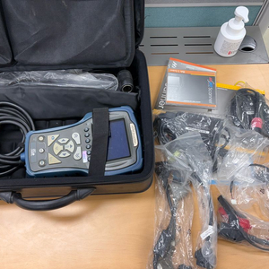 Hi-ds(하이디에스) 차량용 스캐너 승용 or 상용