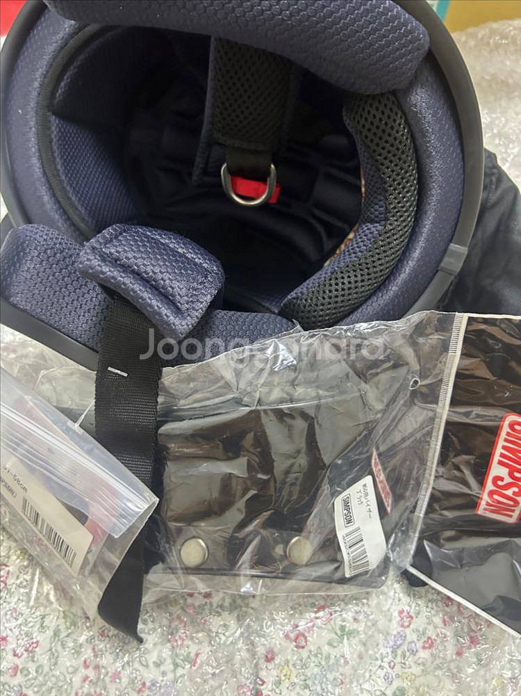 심슨헬멧 m50--2