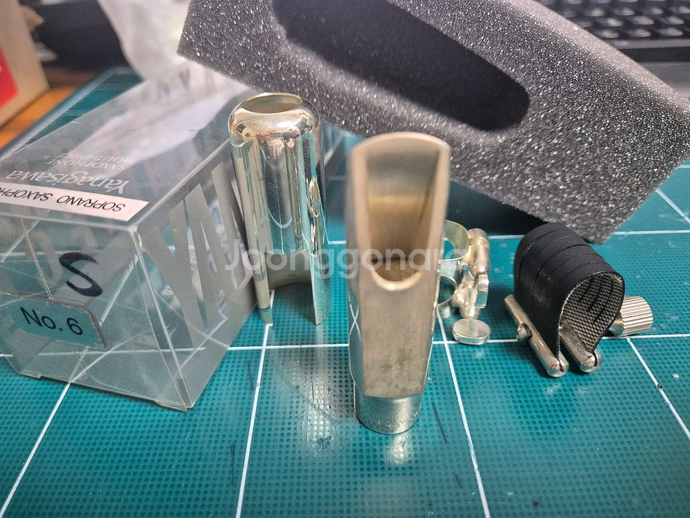 야나기사와 소프 6호--1