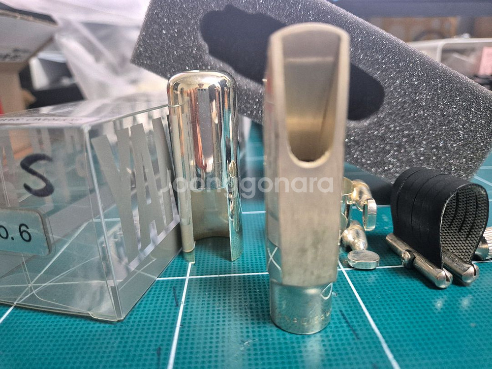 야나기사와 소프 6호--2