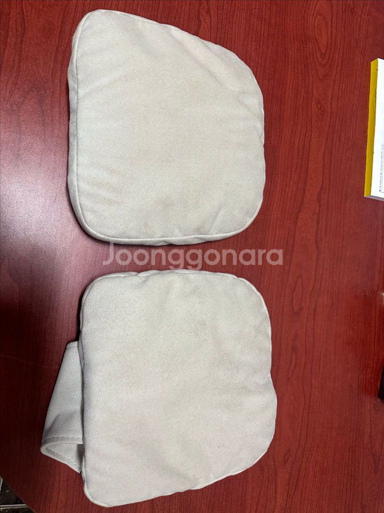 더뉴그랜저ig 베이지 목베게--0