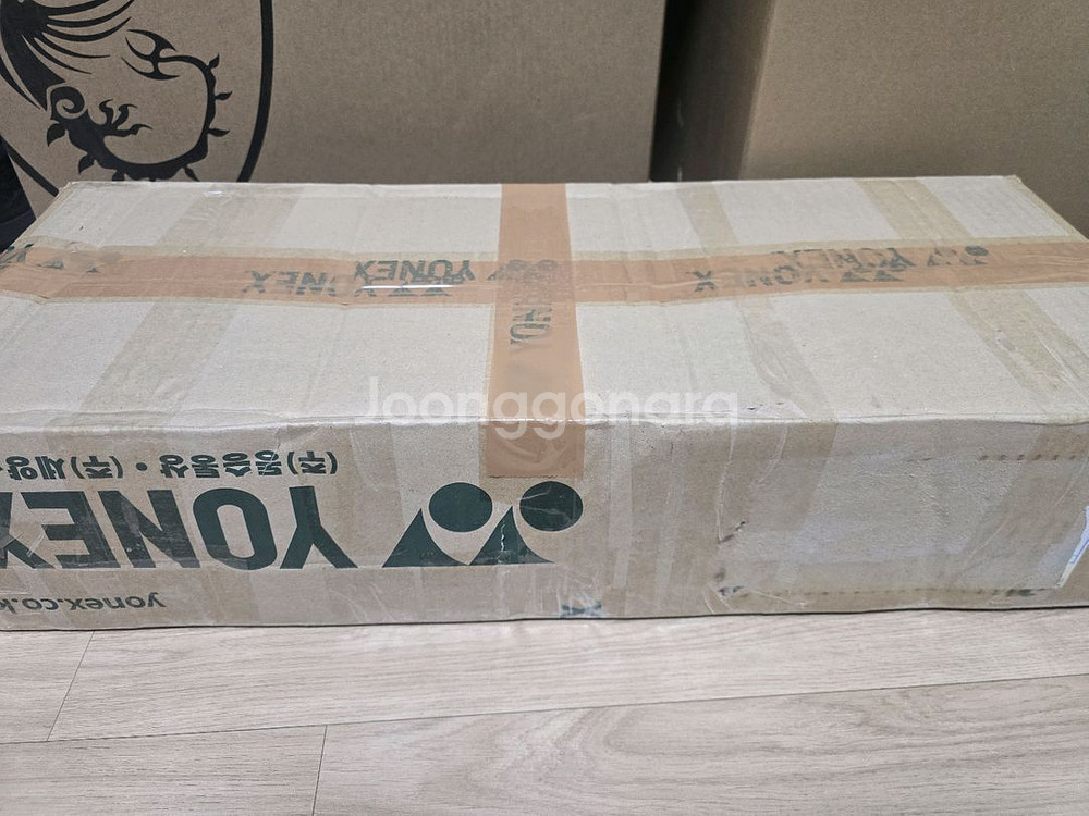 요넥스 나노플레이 1000Z (BG80.27.4U)--8