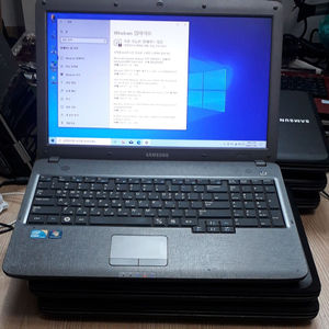 01삼성 P530 i5 M560 8G S120메뚜기