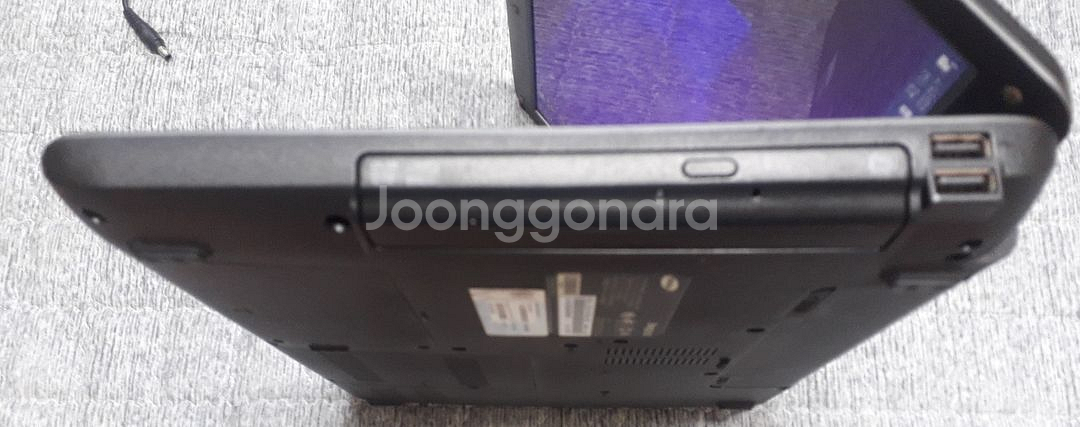 01삼성 P530 i5 M560 8G S120메뚜기--2