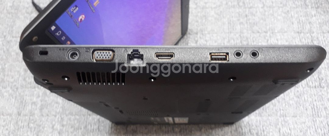 01삼성 P530 i5 M560 8G S120메뚜기--1