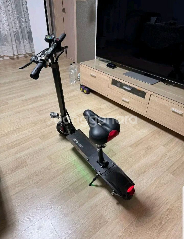 자이로콥 전동킥보드--0