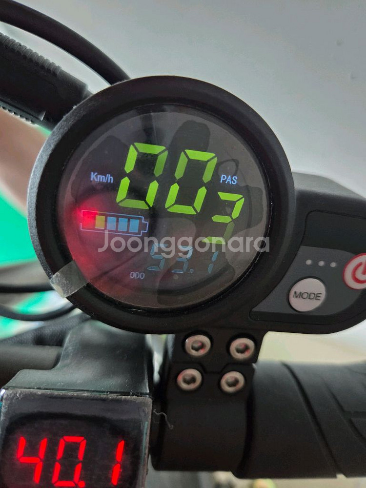 자이로콥 전동킥보드--8