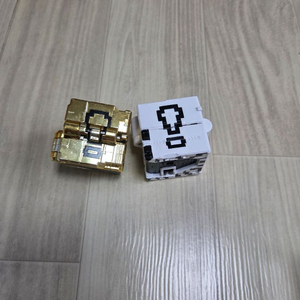 파워레인저 애니멀포스 무장큐브 지브라 황금팬터