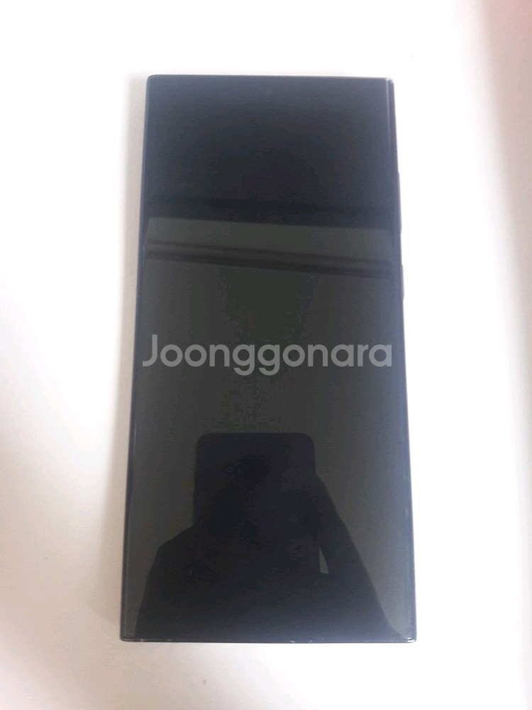 갤럭시 S23 울트라 무잔상제품 팝니다[48만]--0