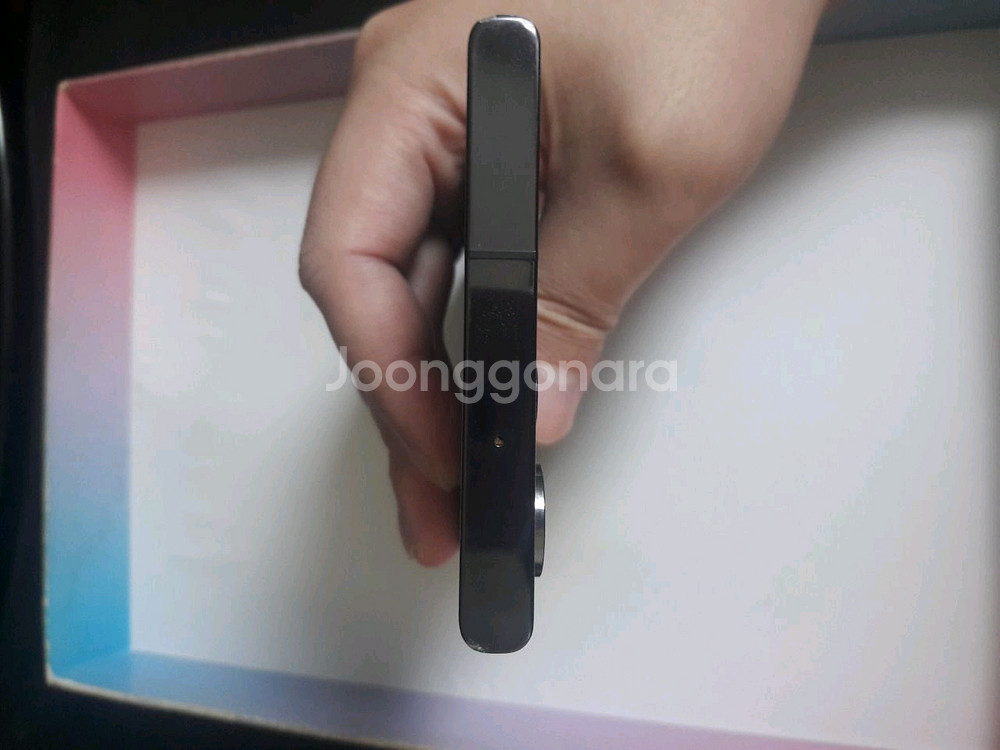 갤럭시 S23 울트라 무잔상제품 팝니다[48만]--4