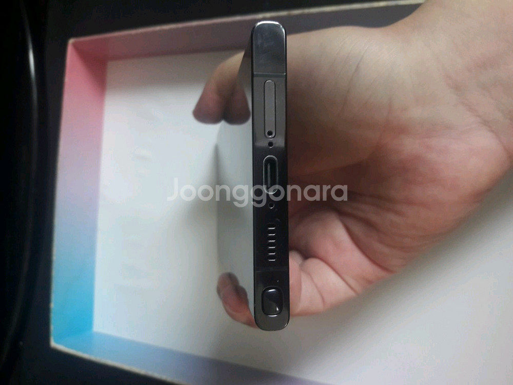 갤럭시 S23 울트라 무잔상제품 팝니다[48만]--6
