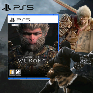ps5 검은신화 오공 팝니다