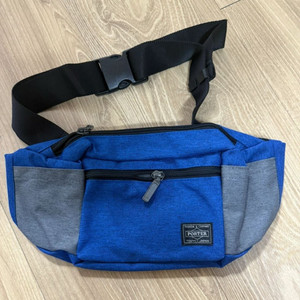 요시다포터 힙색