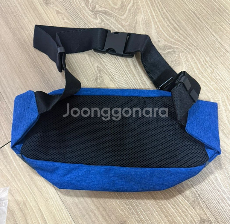 요시다포터 힙색--1