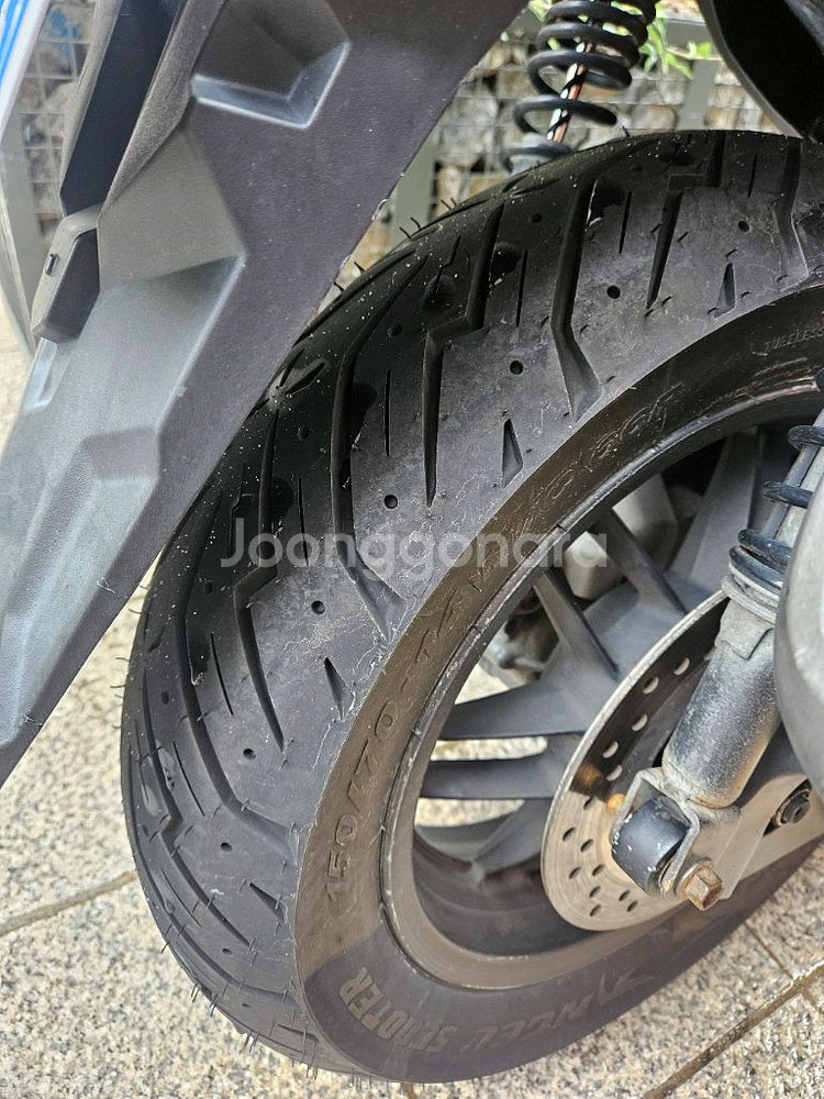 포르자 3.2만키로 묻따 250에 팝니다--4