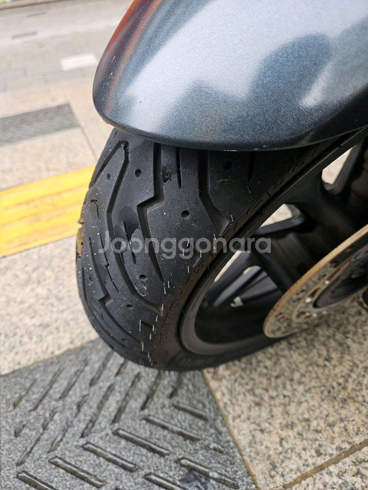 포르자 3.2만키로 묻따 250에 팝니다--5