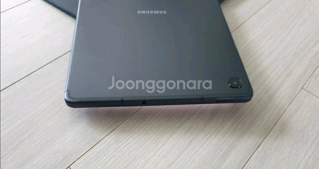 갤럭시탭S6 lite 64G Wifi S급.P610--6