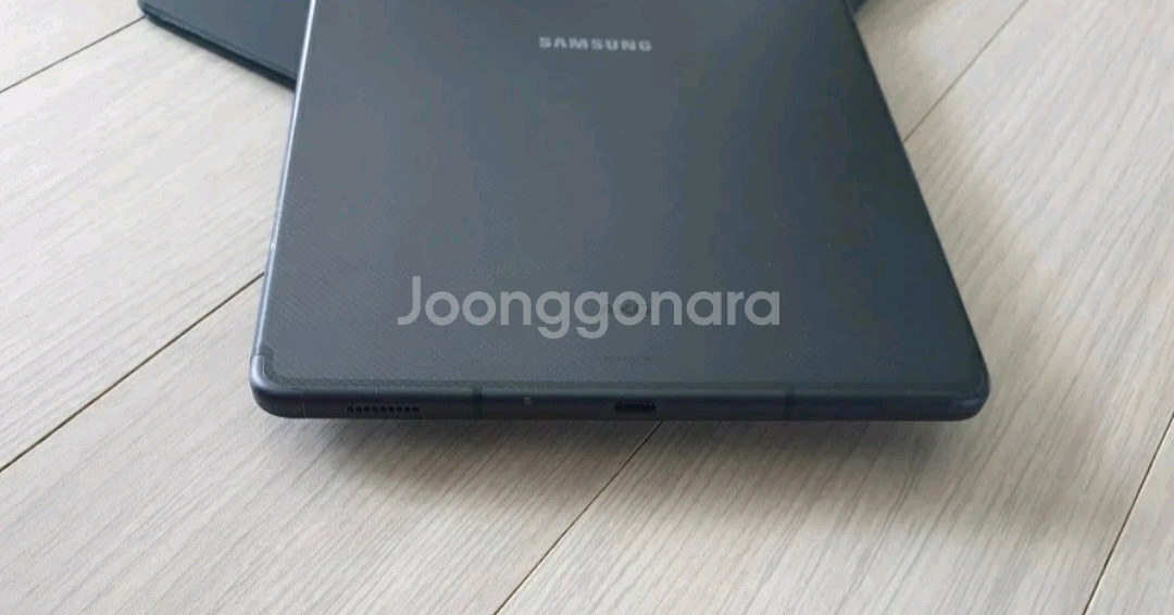 갤럭시탭S6 lite 64G Wifi S급.P610--7