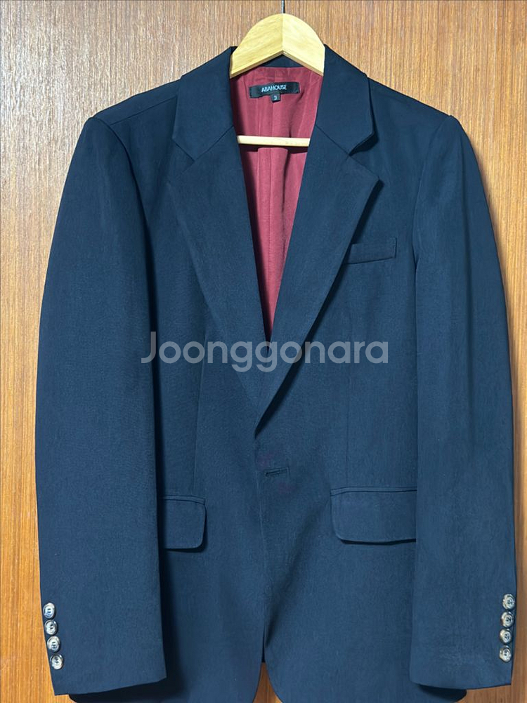 보세 블레이저 자켓 판매--0